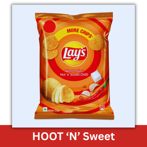 LAYS WEST IND 30GM