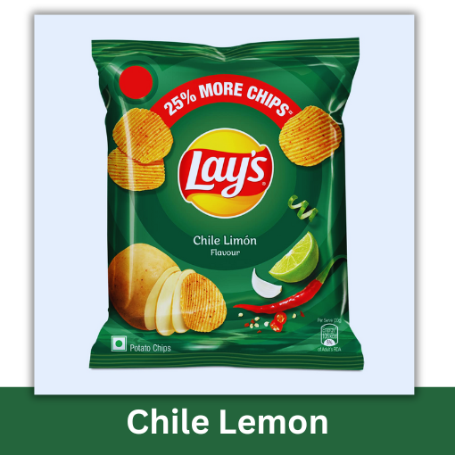 LAYS CHI. LIMON 52GM