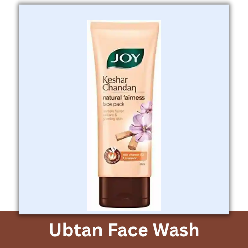 JOY KESHAR CHANDAN FACE PACK 60 ML
