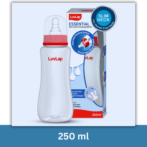 Baby care feeding bottle 250ml