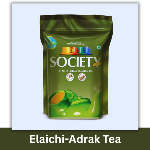 SOCIETY ILAICHI TEA 250GM