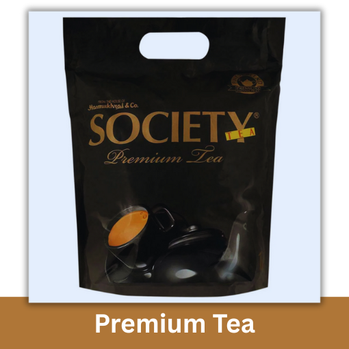 SOCIETY PREMIUM TEA 1KG