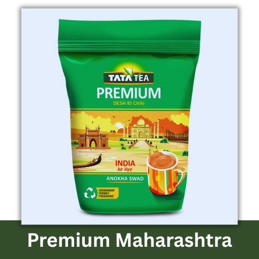 TATA TEA PREMI MAHARASYTA 500GM