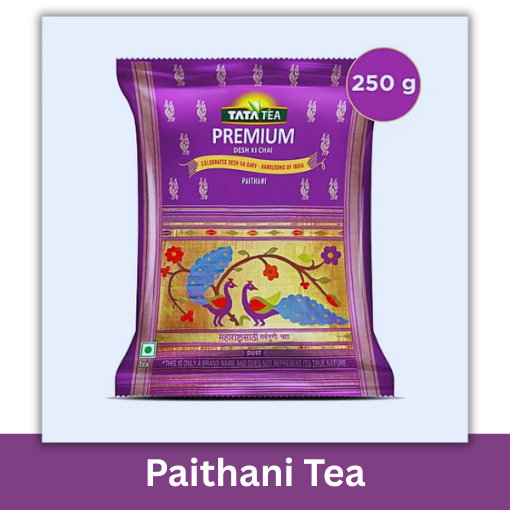 TATA TEA PRE PAITHANI 250GM
