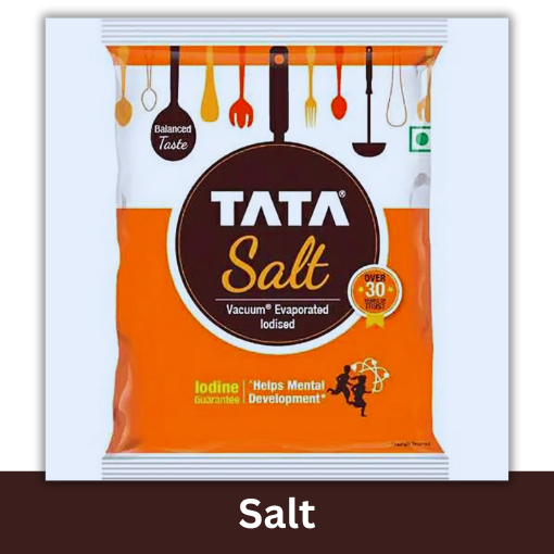 Tata Salt 1 Kg