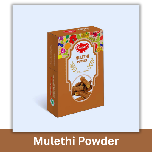 SADAF MULETHI POWDAR