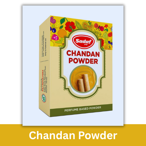 Sadaf Chandan powder 20g