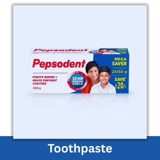 PEPSODENT Toothpaste 300GM