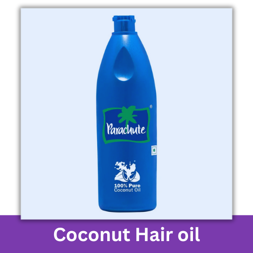 PARACHUTE COCONUR OIL 200ml
