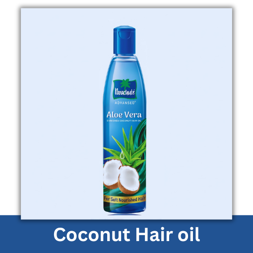 PARACHUTE ALOE VERA 150ml