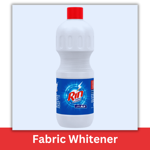 RIN ALA FABRIC WHITENER 500ml