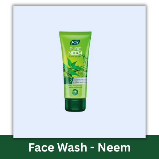 JOY PURE NEEM FW 50ML