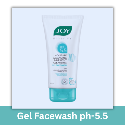 JOY pH5.5 GEL FW 150ML
