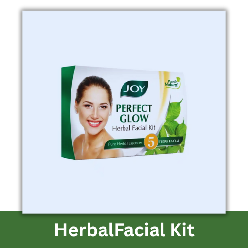 JOY PERFECT GLOW KIT