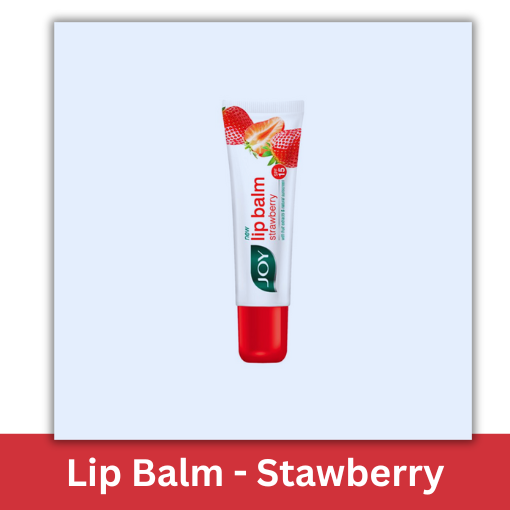 JOY LIP BALM 10GM