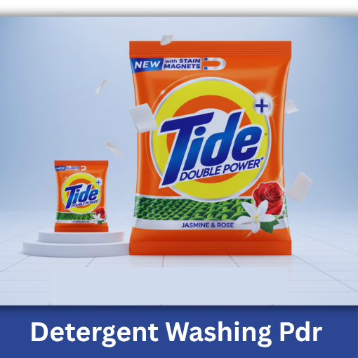 TIDE DOUBLE POWER J&R  45G+35G