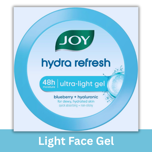 JOY HYDRA REFRESH ULTRA LIGHT GEL 15G