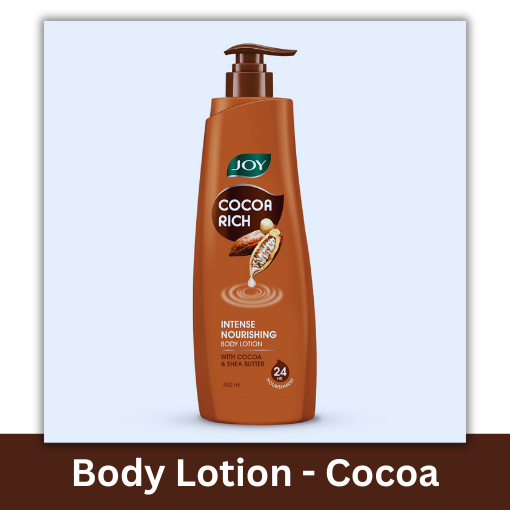 JOY COCOA RICH INTENSE NOURISHING 100ML
