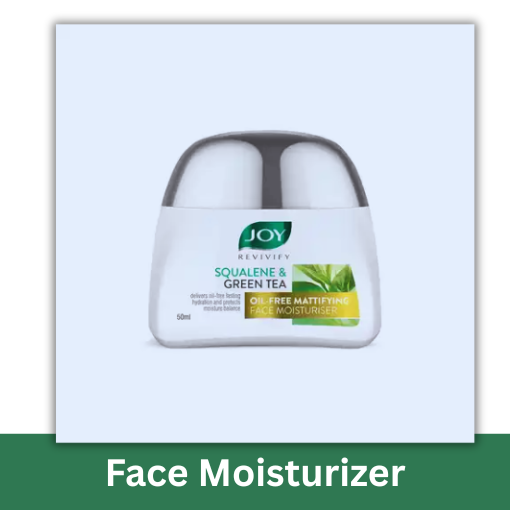 JOY GREEN TEA MOISTURUSTE 50ML