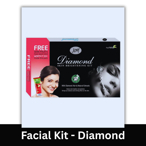 JOY DIAMOND SKIN BRIG. KIT 50ML