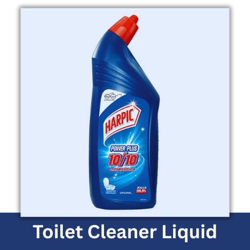 HARPIC TOILET CLEANER 900ML