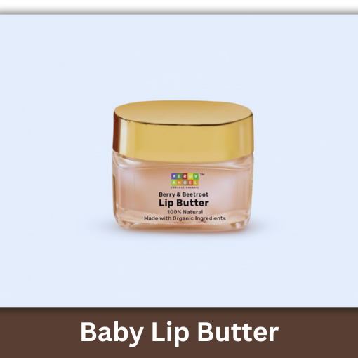 HERBY ANGLE LIP BUTTER 10G