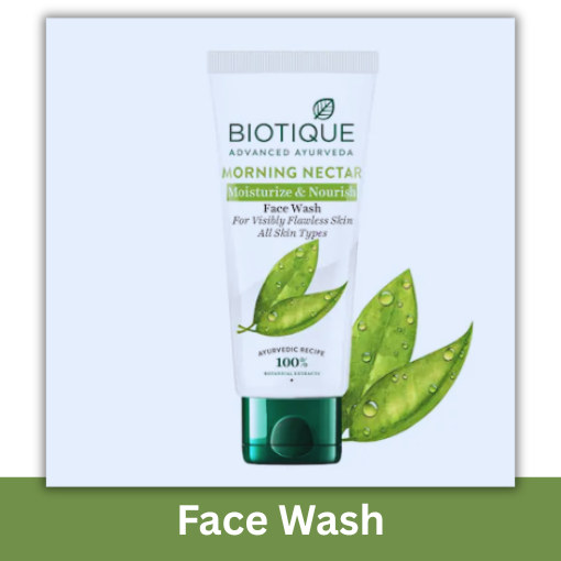 BIO MORNING NECTOR FC 100ML