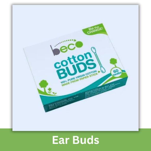 BECO COTTON BUDS