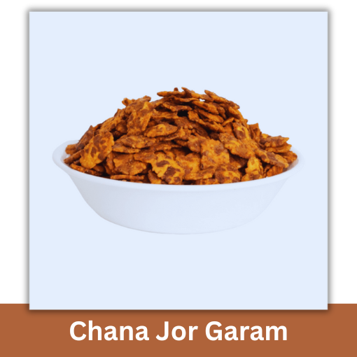 CHANA JOR 200GM