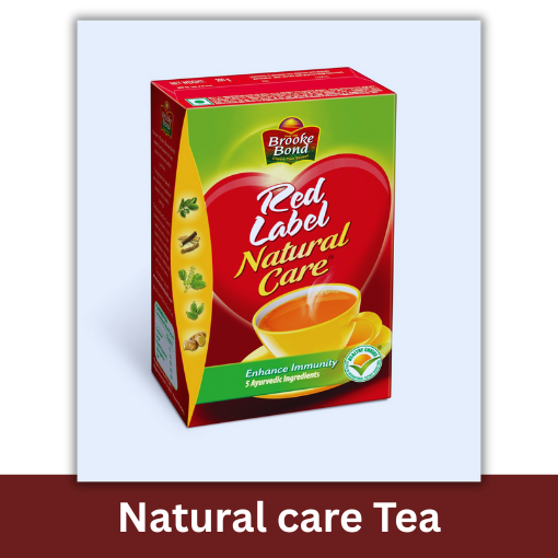 RED LABEL NATURAL CARE TEA 500GM