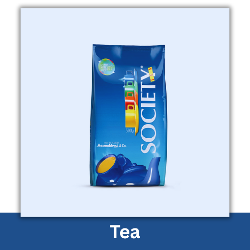 SOCIETY TEA 100GM