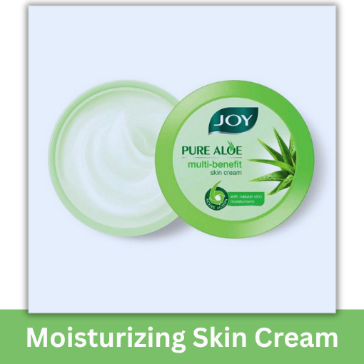 JOY PURE ALOE CREAM 50ML