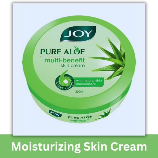 JOY PURE ALOE BODY LOTION 100ML