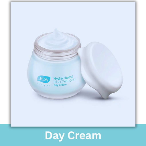 JOY HYDRA BOOST DAY CREAM 50GM