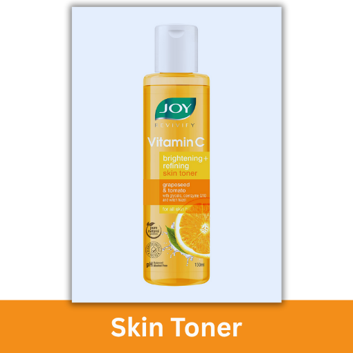 JOY VIT. C TONER 150ML