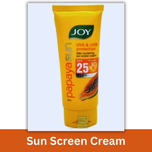 JOY UVA+UVB PROTECTION 40ML