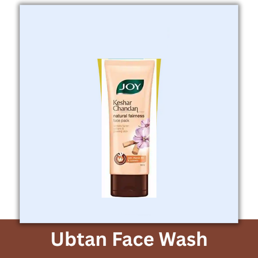 JOY KESHAR CHANDAN FACE PACK 25 ML