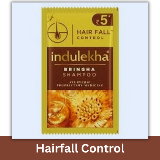 INDULEKHA BRINGHA SHAMPO 6ML