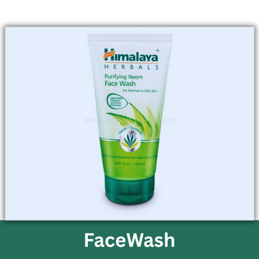 Himalaya neem  FW  100ml