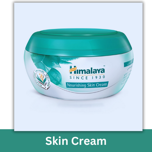 H. NOURISHING SKIN CREAM 100ML