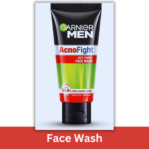GARNIER MEN ACNO FIGHT 50G