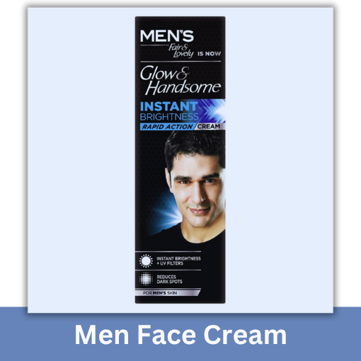 Glow & Handsome FW 100g