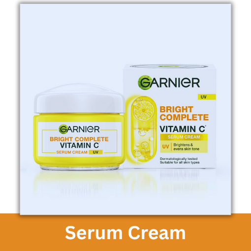 GARNIER BRIGHT COMPLELTE VITA C 23G