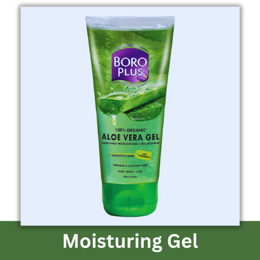 BORO PLUS ALOVE VERA GEL 60ML