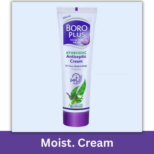 BORO PLUS CREAM 19ML