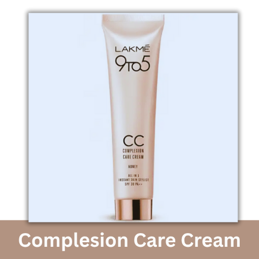 LAKME 9TO5 CC 02