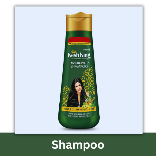KESHKING SHAMPOO 145