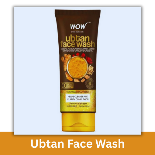 WOW UBTAN FW 100ML