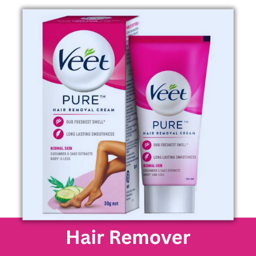 VEET HAIR REMOVEL CREAM NORMAL SKIN 30G