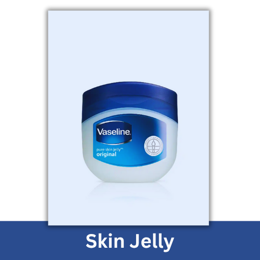 VASELINE JELLY 20G